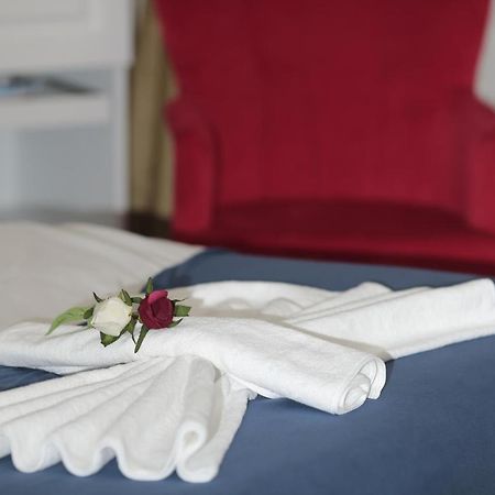Yomra Residence Hotel Eksteriør bilde
