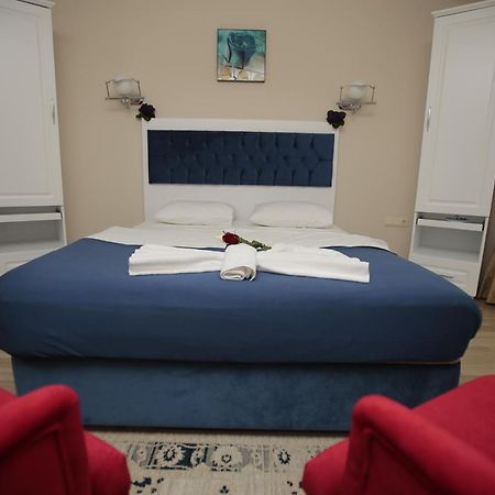 Yomra Residence Hotel Eksteriør bilde