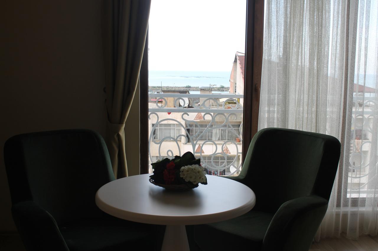 Yomra Residence Hotel Eksteriør bilde