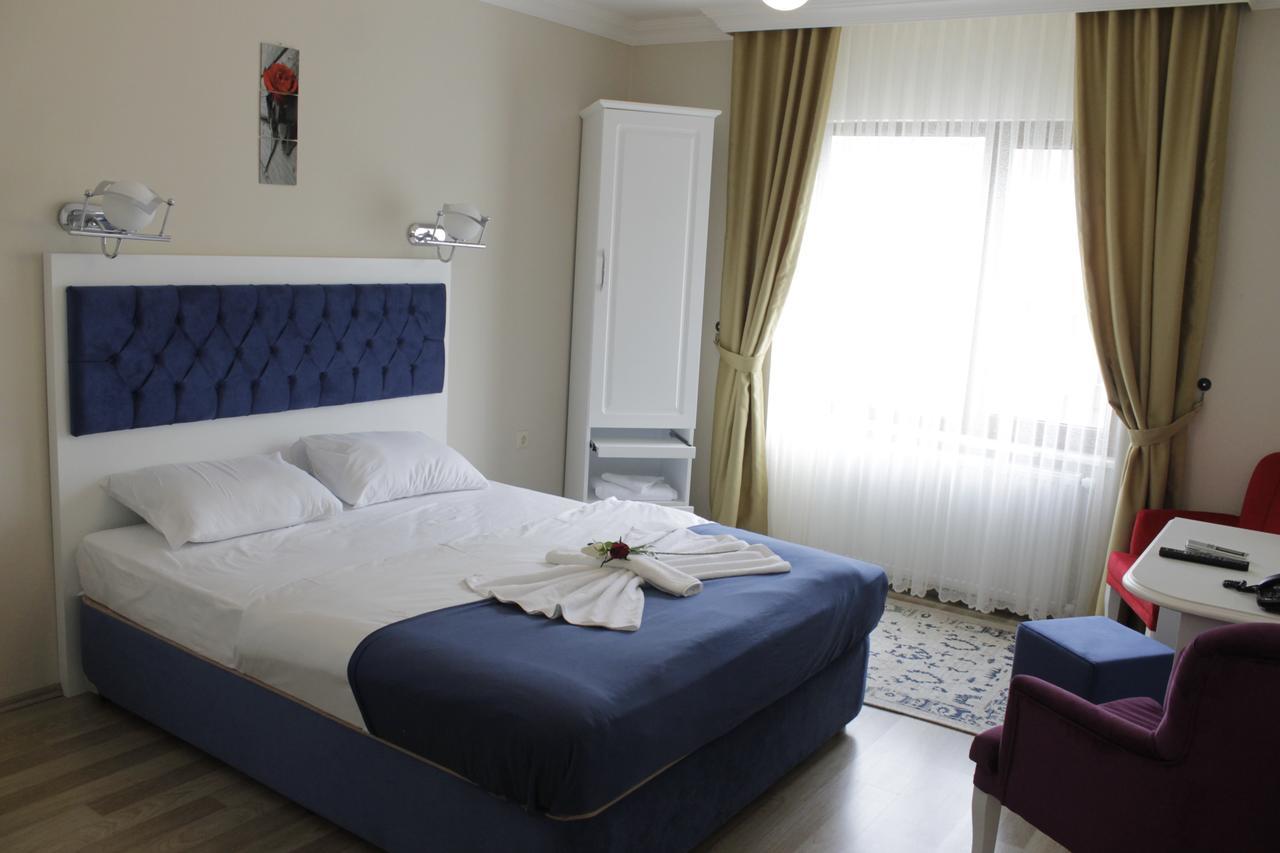 Yomra Residence Hotel Eksteriør bilde