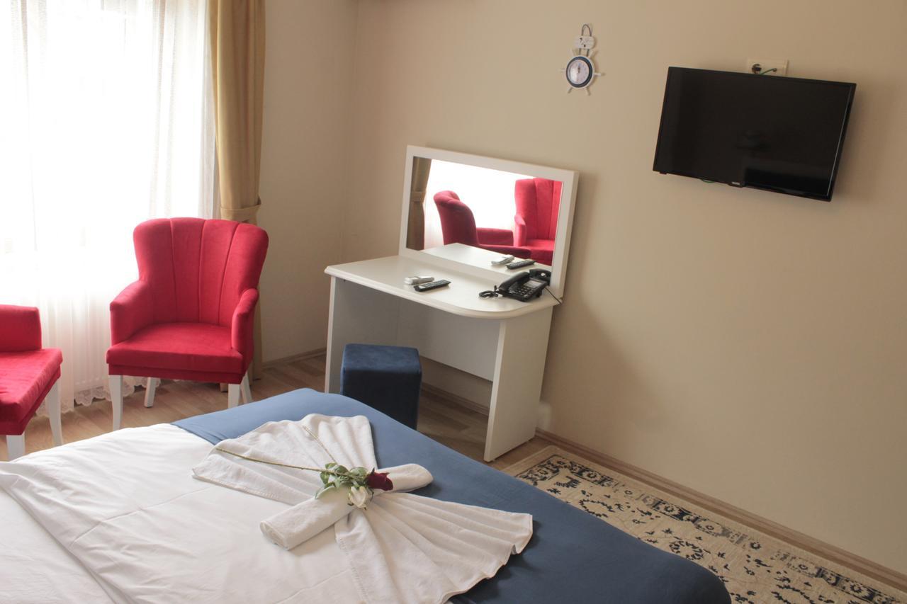 Yomra Residence Hotel Eksteriør bilde
